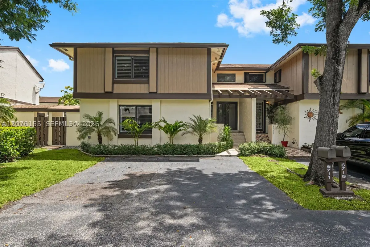 6711 SW 129th Ct, Miami, FL 33183 - #1