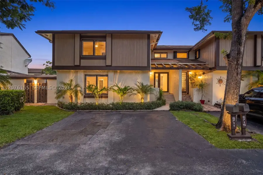 6711 SW 129th Ct, Miami, FL 33183 - #2