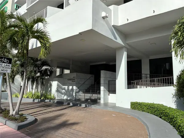 4301 Collins Ave #402, Miami Beach, FL 33140