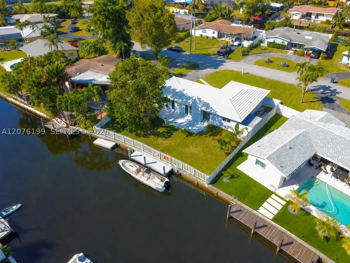 1980 NW 33rd Ct, Oakland Park, FL 33309 - #1