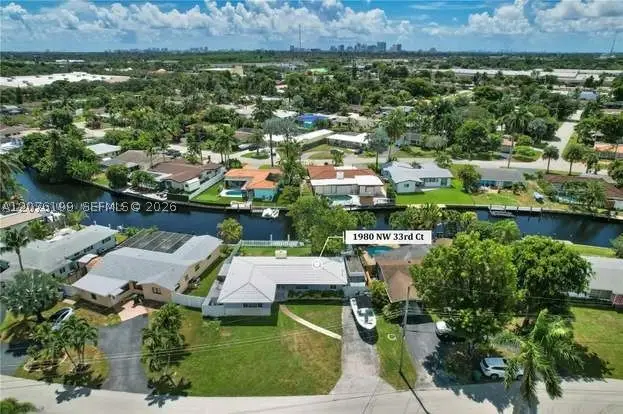 1980 NW 33rd Ct, Oakland Park, FL 33309 - #3