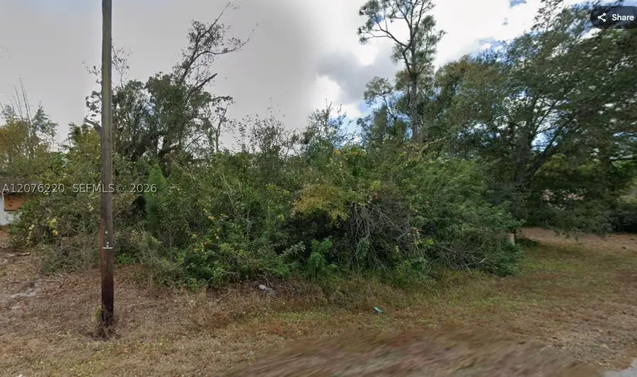 28201 N. Twin Lakes Dr., Punta Gorda, FL 33955 - #2