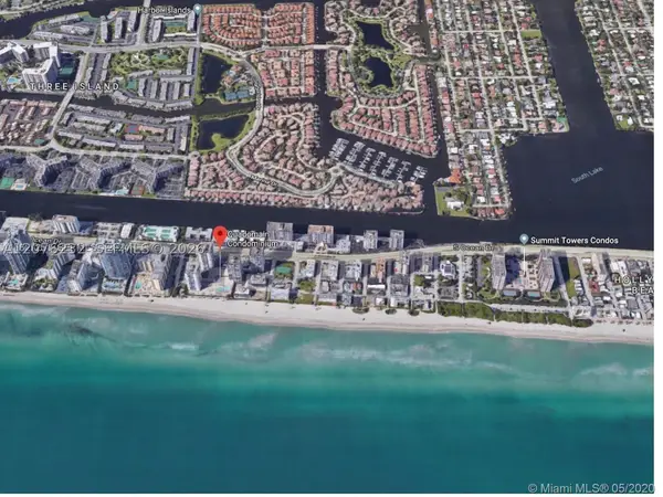 2201 S Ocean Drive #1507, Hollywood, FL 33019