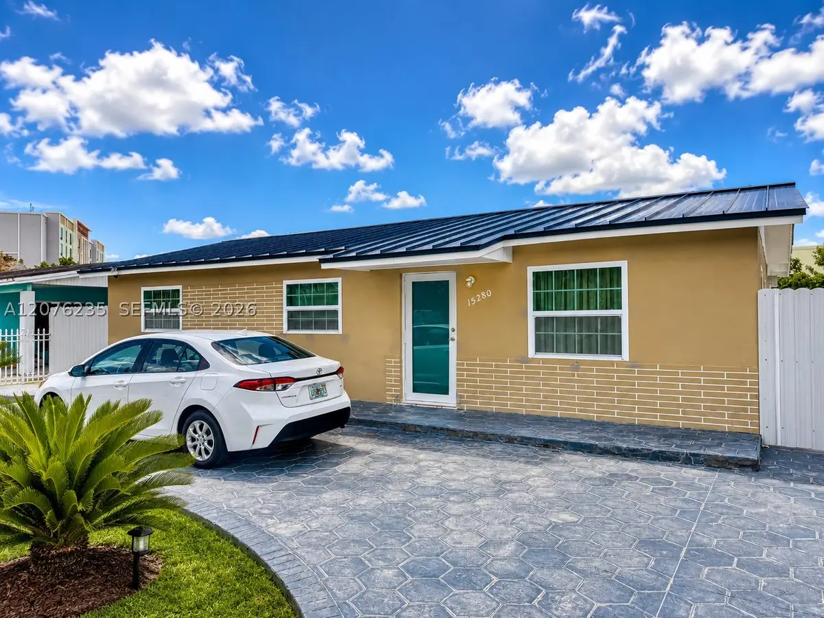 15280 SW 308th St, Homestead, FL 33033 - #1