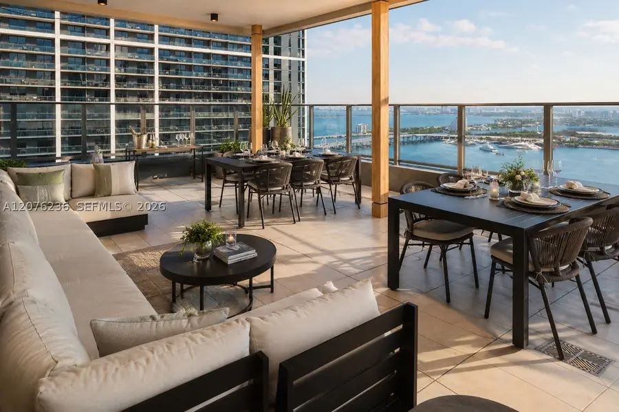 121 NE 5th St #3712, Miami, FL 33132 - #2