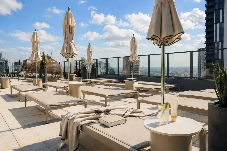 121 NE 5th St #3712, Miami, FL 33132 - #3