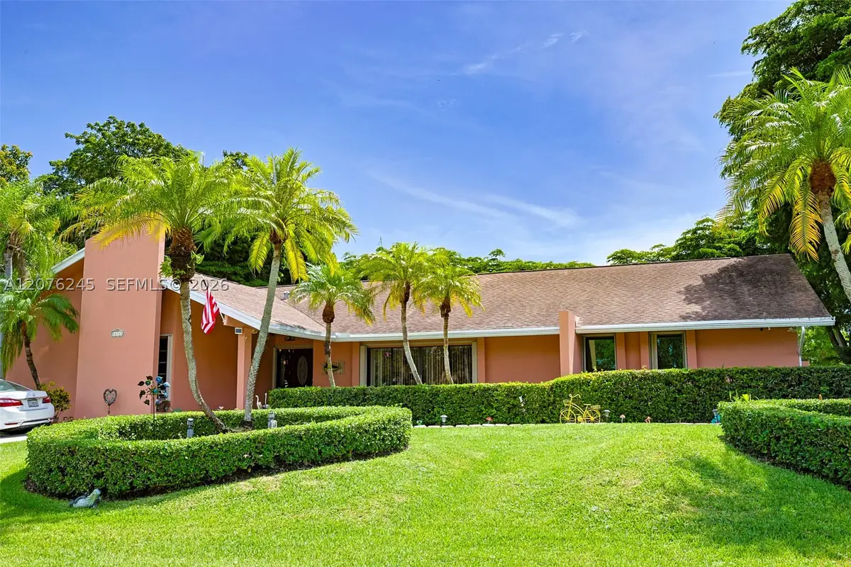 18723 SW 83rd Pl, Cutler Bay, FL 33157 - #1
