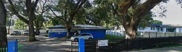 2818 NW 169th Ter, Miami Gardens, FL 33056