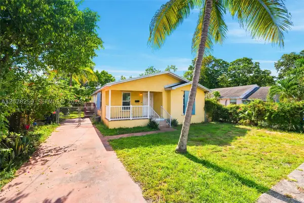6241 NW 1st Pl, Miami, FL 33150