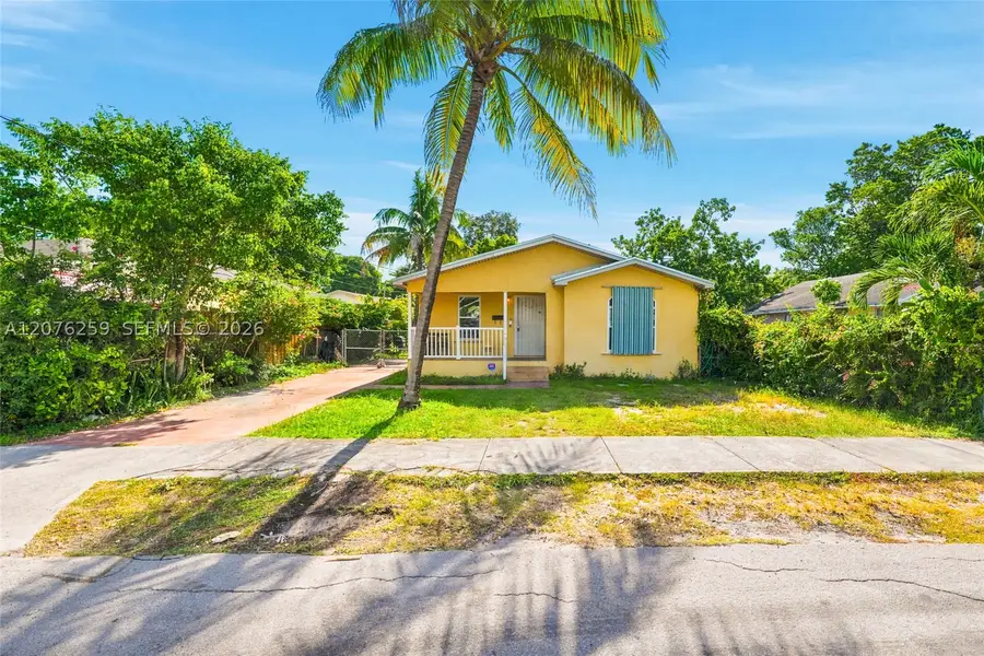 6241 NW 1st Pl, Miami, FL 33150 - #2