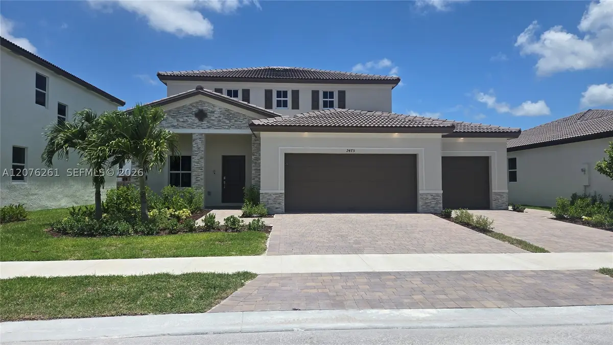 2475 SE 29th Dr, Homestead, FL 33035 - #1