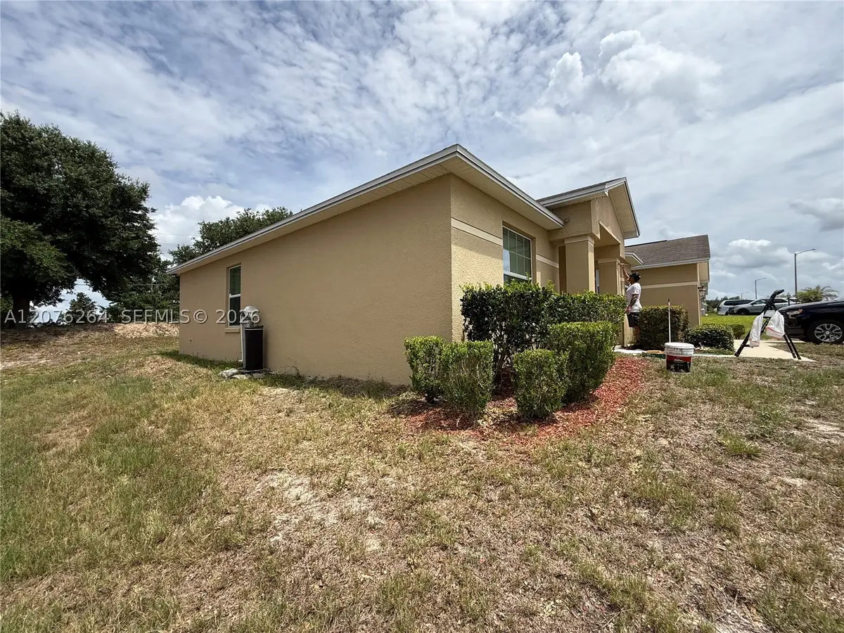 4106 Dinner Lake Way, Lake Wales, FL 33859 - #1