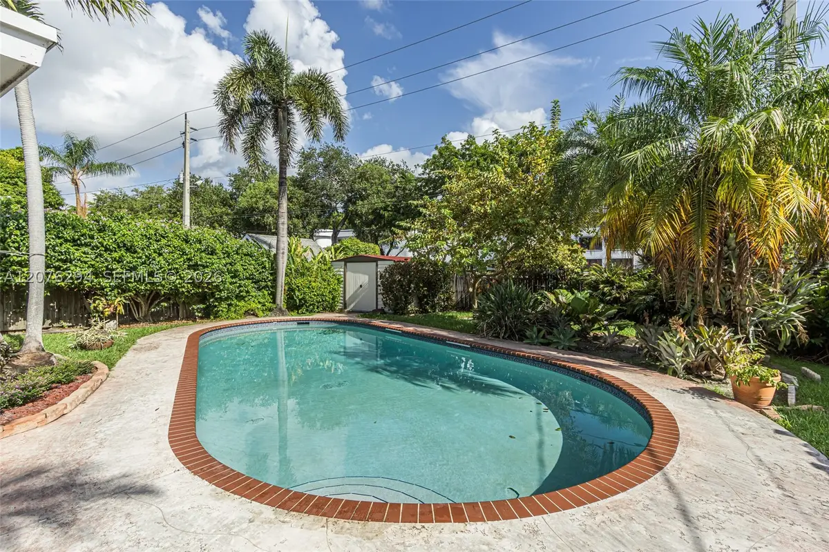1523 Liberty St, Hollywood, FL 33020 - #1