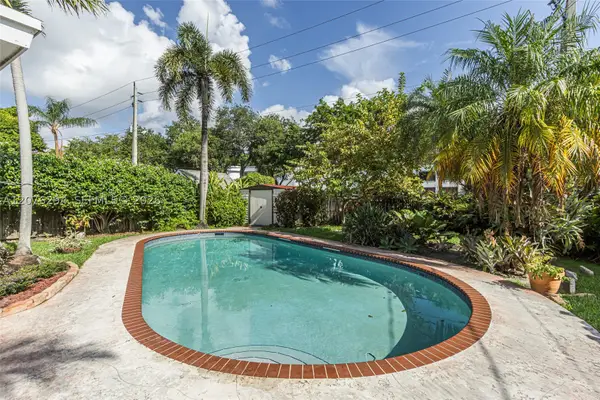 1523 Liberty St, Hollywood, FL 33020