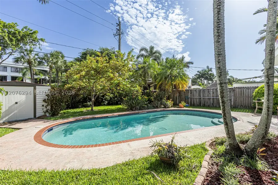 1523 Liberty St, Hollywood, FL 33020 - #2