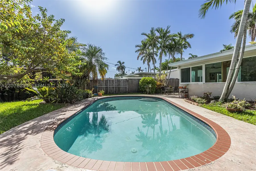 1523 Liberty St, Hollywood, FL 33020 - #3