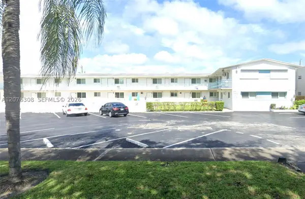 3525 Tyler St #9, Hollywood, FL 33021