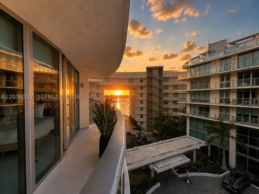 6620 Indian Creek Dr #505, Miami Beach, FL 33141 - #2