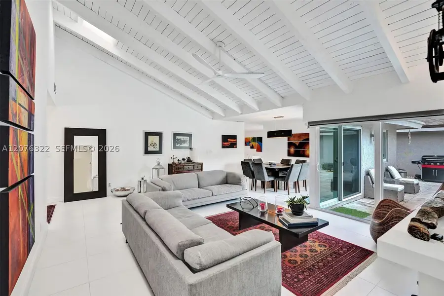 18 Boxwood Rd, Hollywood, FL 33021 - #3