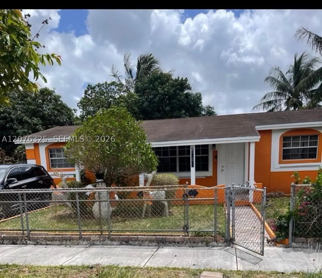 2240 NW 177th Ter, Miami Gardens, FL 33056 - #1