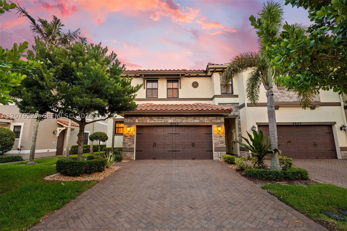 8442 Lake Majesty Ln, Parkland, FL 33076 - #1