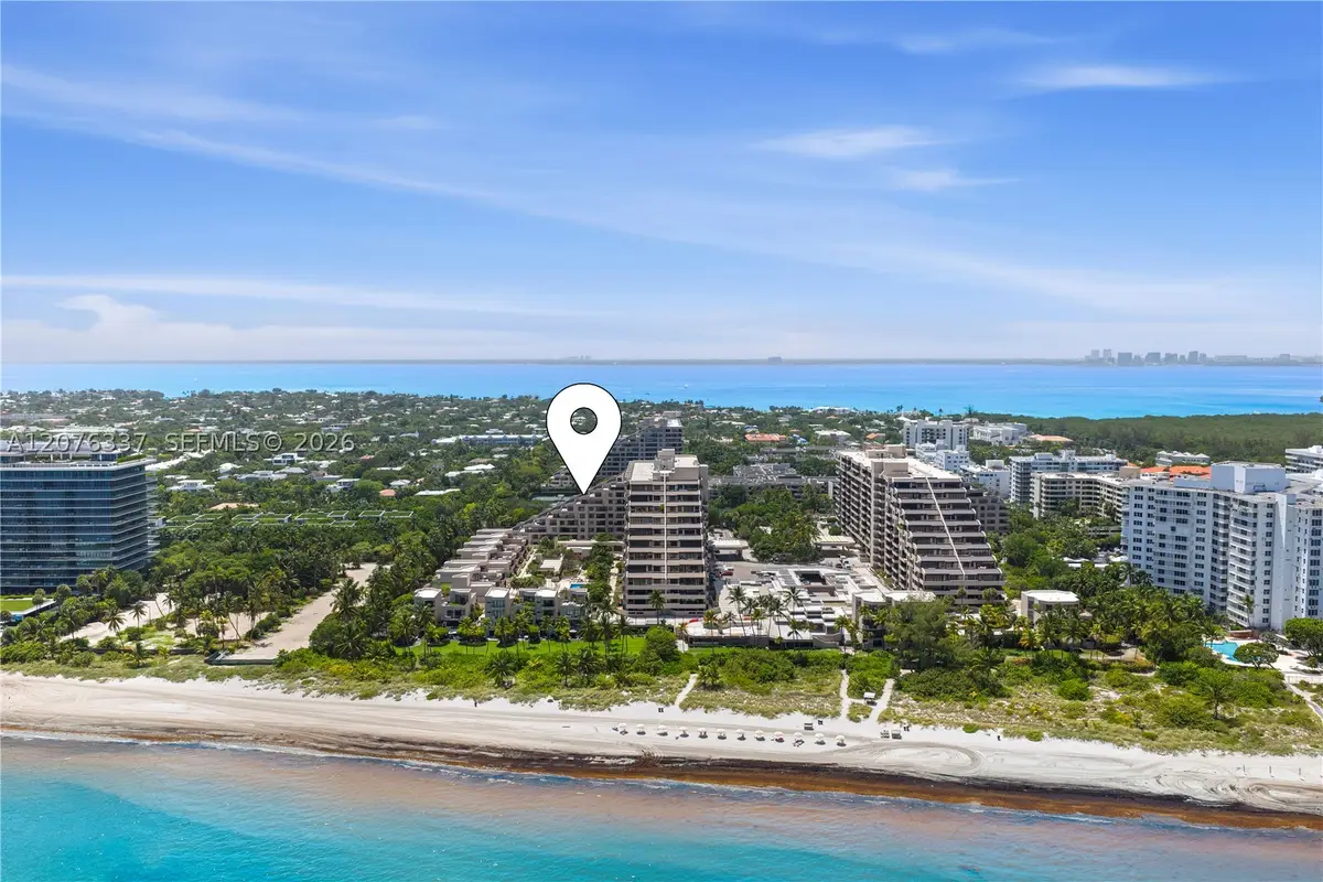 201 Crandon Blvd #707, Key Biscayne, FL 33149 - #1