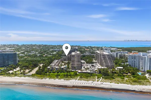 201 Crandon Blvd #707, Key Biscayne, FL 33149