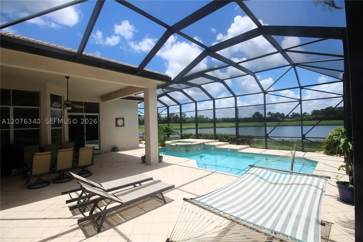 7635 Ironhorse Blvd, West Palm Beach, FL 33412 - #1