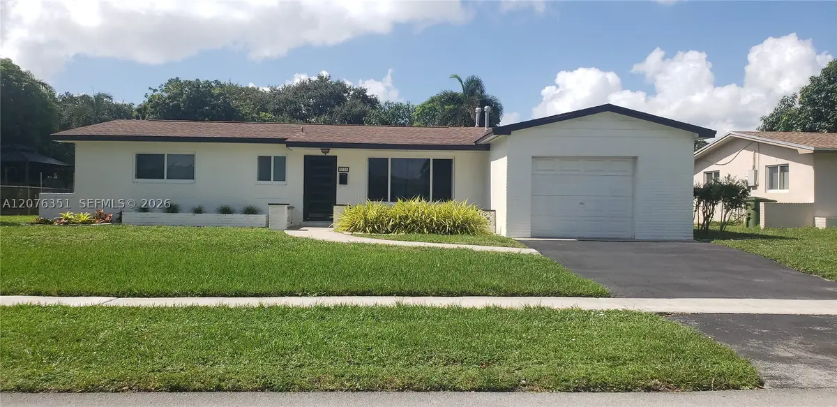 8320 NW 24th Ct, Pembroke Pines, FL 33024 - #1