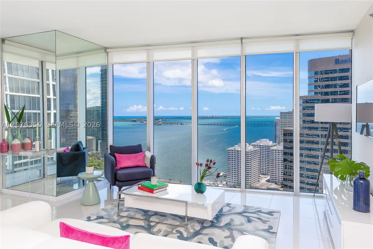 485 Brickell Ave #3410, Miami, FL 33131 - #1