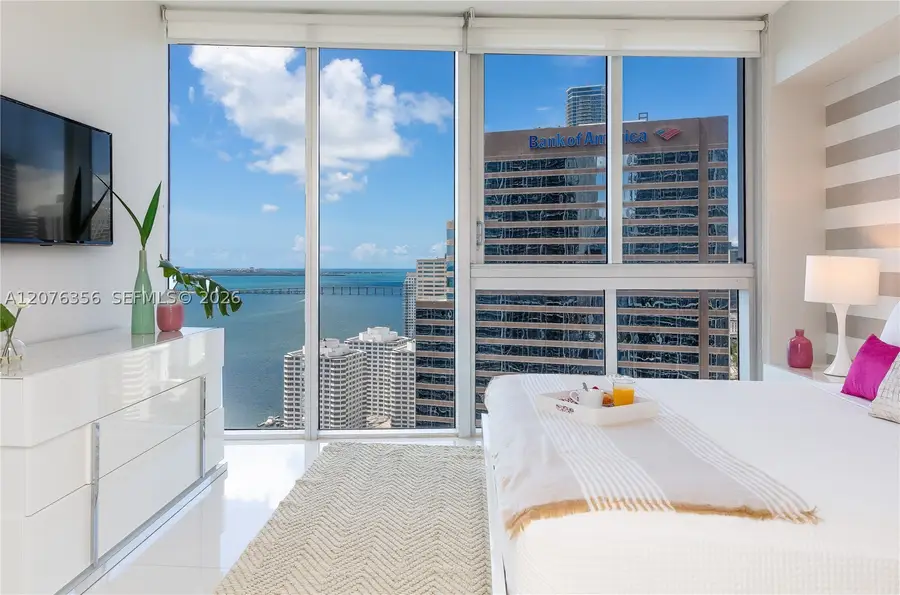 485 Brickell Ave #3410, Miami, FL 33131 - #3