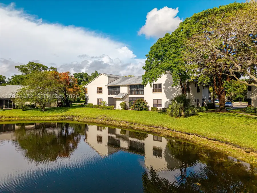 3815 NW 35th St #1540, Coconut Creek, FL 33066 - #2
