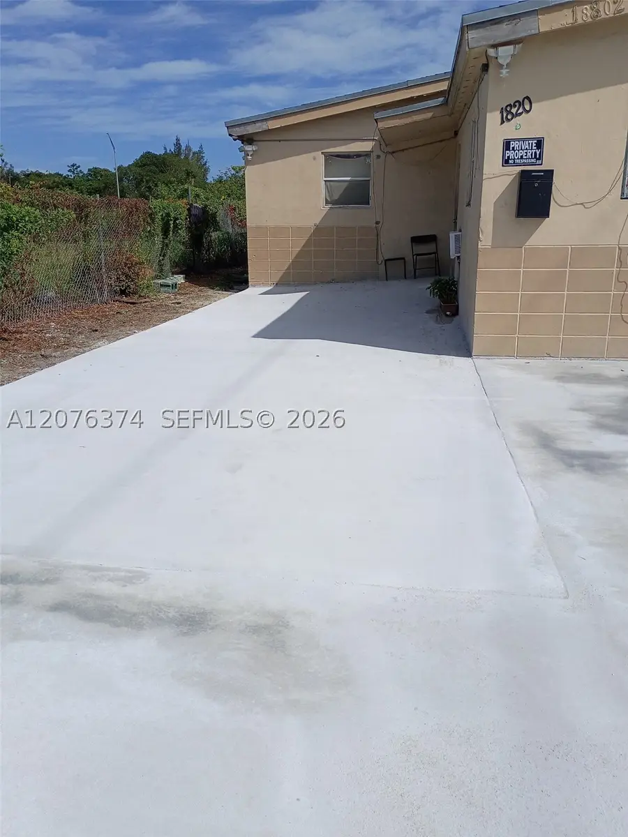 1815 Ali Baba Ave, Opa Locka, FL 33054 - #2