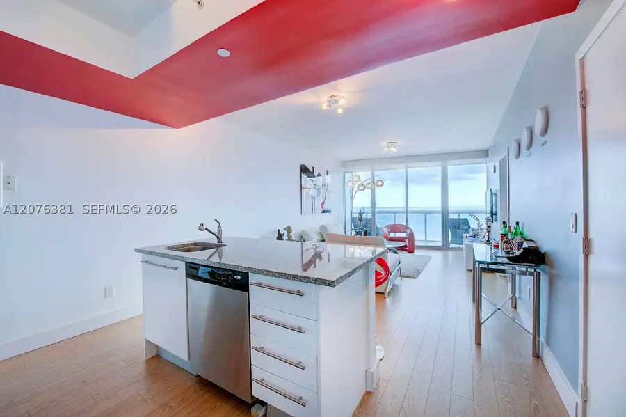 888 Biscayne Blvd #4007, Miami, FL 33132 - #3