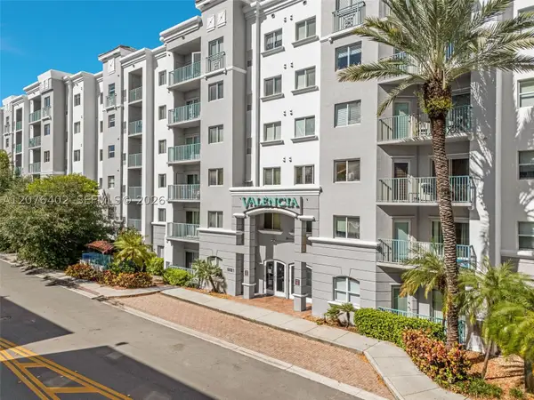 6001 SW 70th St #512, South Miami, FL 33143