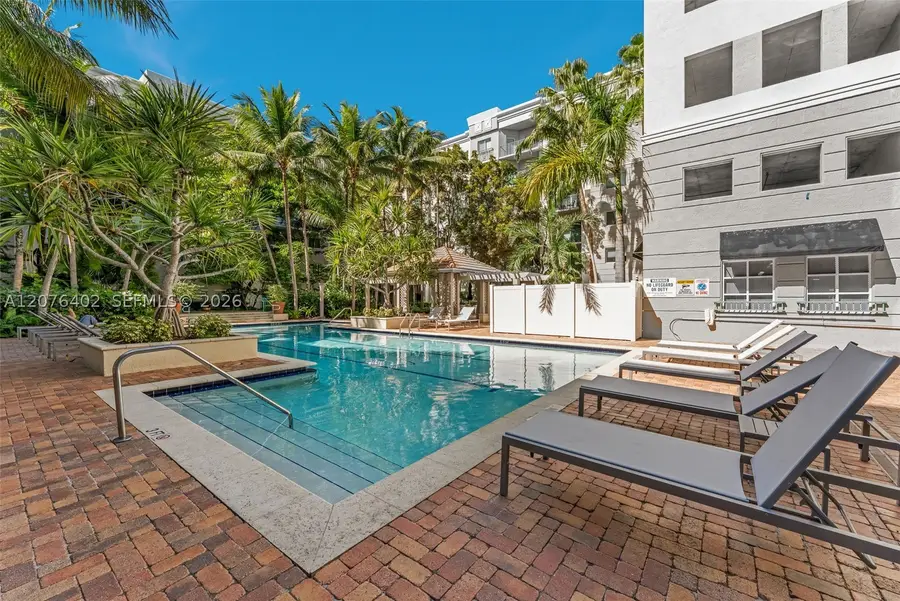 6001 SW 70th St #512, South Miami, FL 33143 - #2