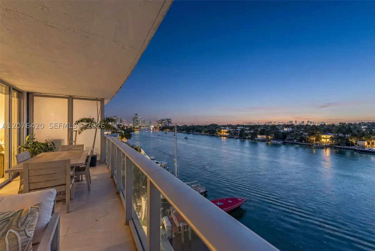 6620 Indian Creek Dr #609, Miami Beach, FL 33141 - #1