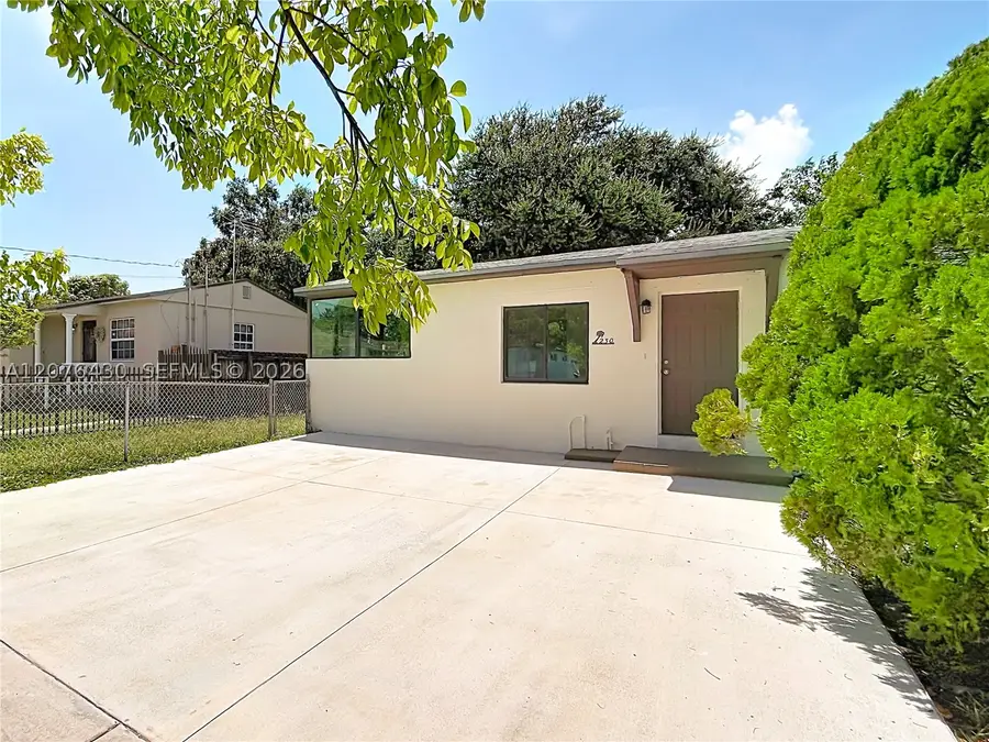 230 NW 56th Ct, Miami, FL 33126 - #3