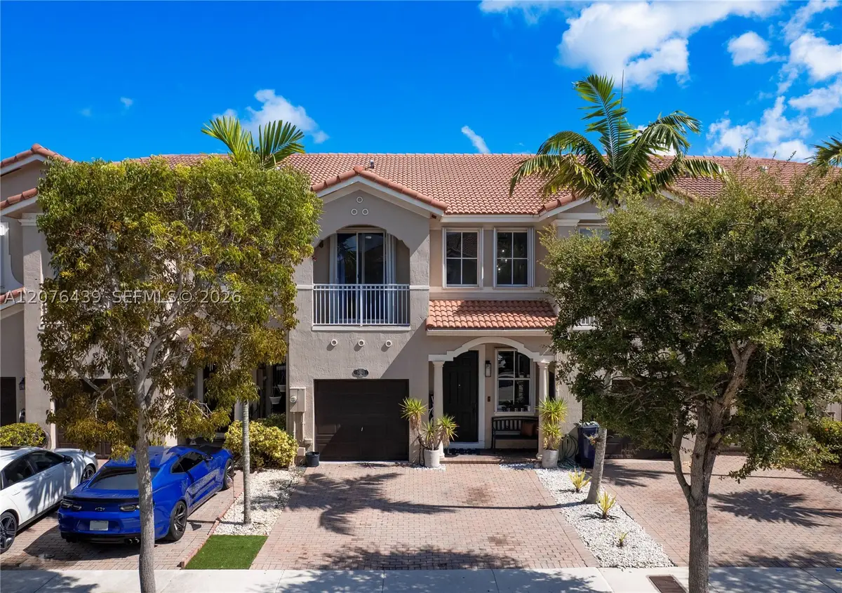 14965 SW 23rd Ln, Miami, FL 33185 - #1