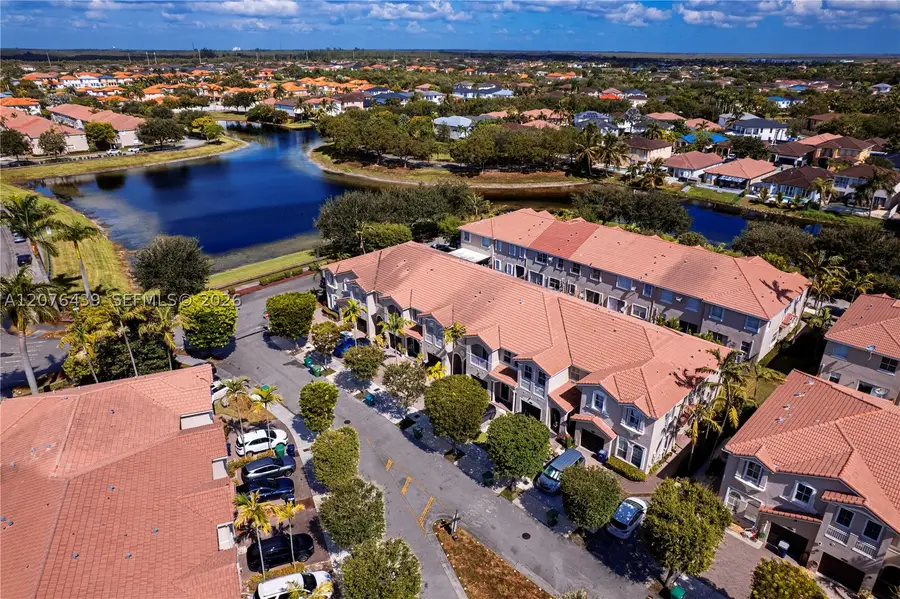 14965 SW 23rd Ln, Miami, FL 33185 - #3