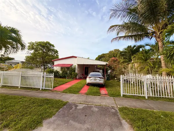 1440 NE 136th St, North Miami, FL 33161