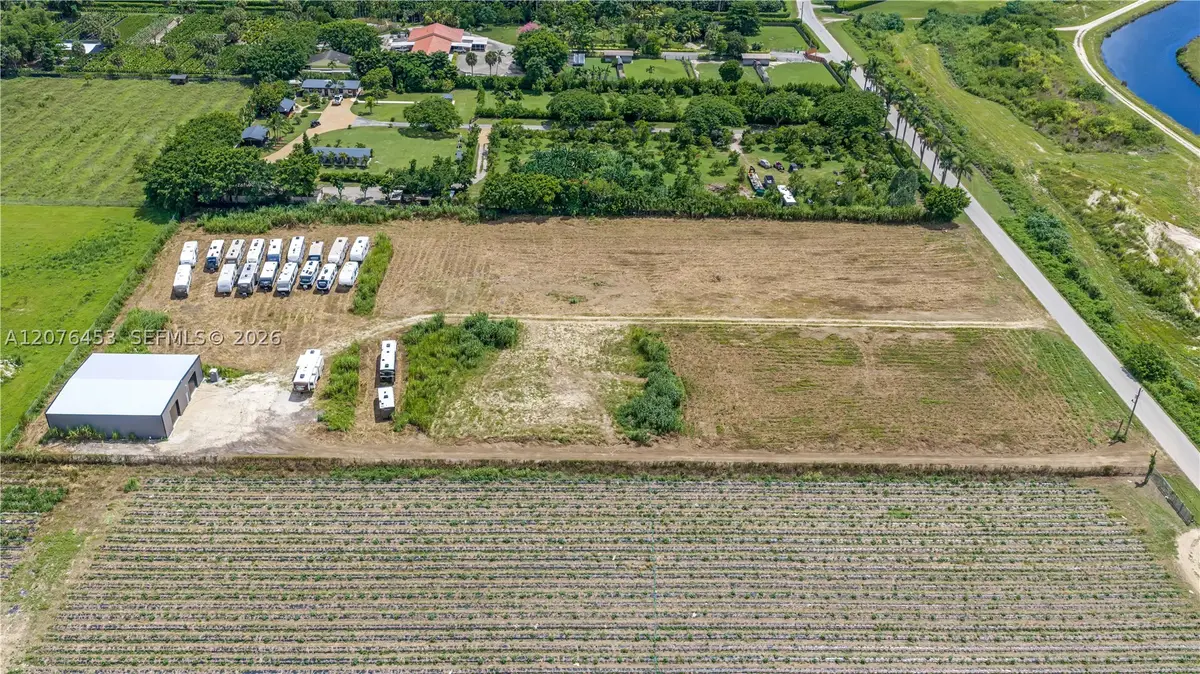 150th ST Sw 187th Ave, Miami, FL 33196 - #1