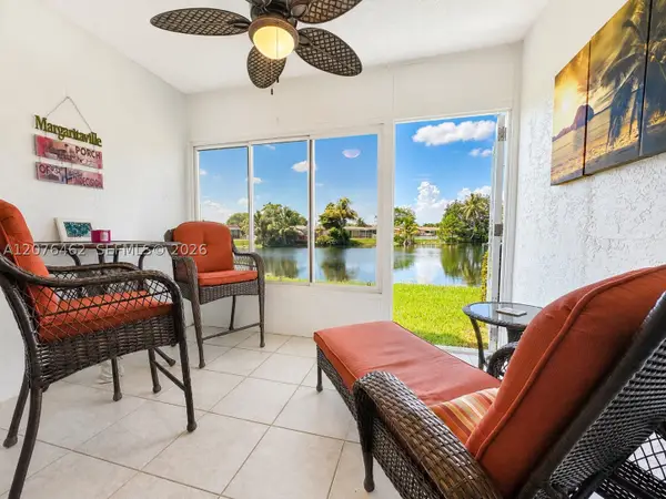 10346 NW 24th Pl #107, Sunrise, FL 33322