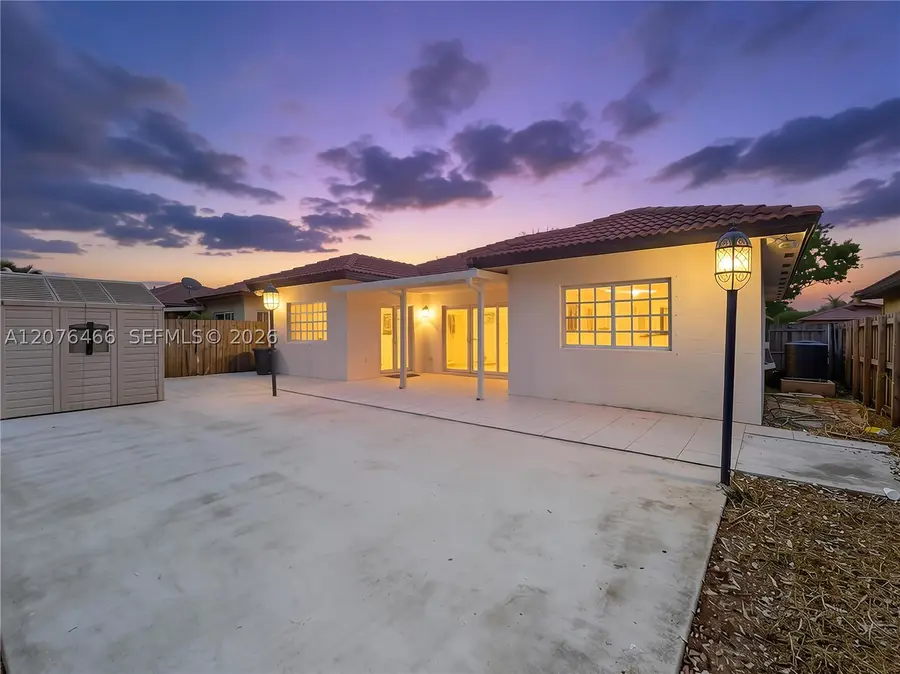 2851 NE 42nd Ave, Homestead, FL 33033 - #2