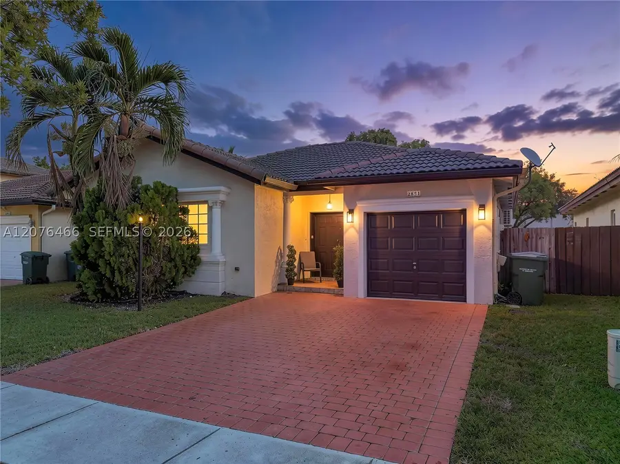 2851 NE 42nd Ave, Homestead, FL 33033 - #3