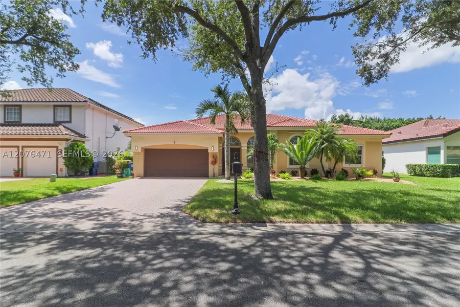 10256 NW 53rd Ct, Coral Springs, FL 33076 - #2
