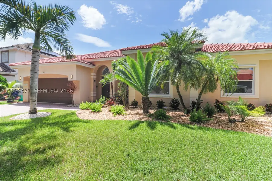 10256 NW 53rd Ct, Coral Springs, FL 33076 - #3