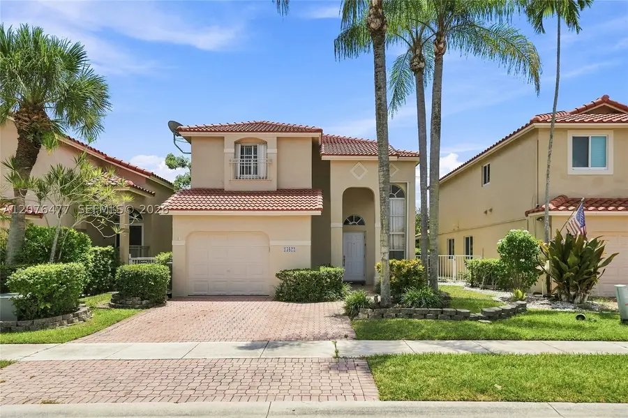 15822 SW 16th Ct, Pembroke Pines, FL 33027 - #2