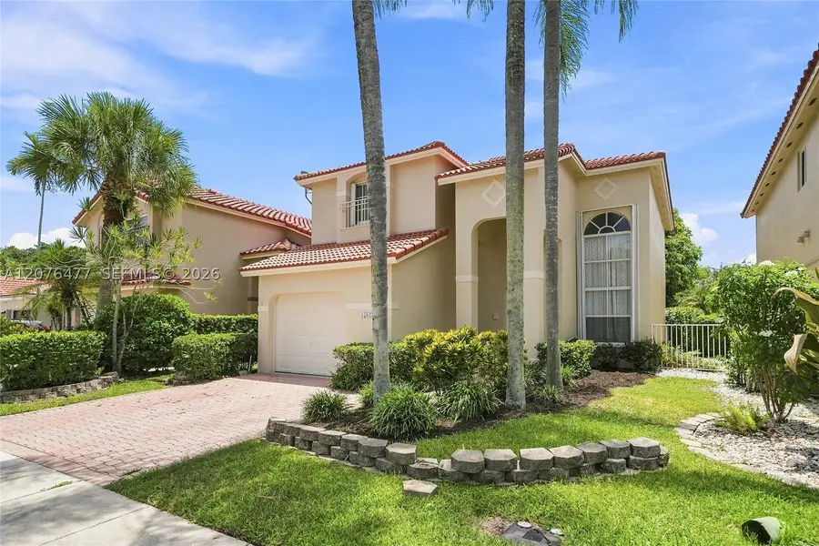 15822 SW 16th Ct, Pembroke Pines, FL 33027 - #3