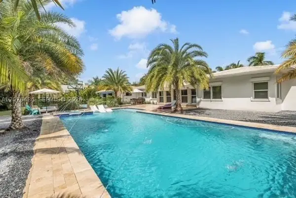 400 NE 2nd St, Pompano Beach, FL 33060